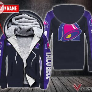 Personalized Taco Bell Uniform Custom Clothes Style 19, Unique Gifts For Employee - Vesles2014s 6