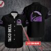Personalized Taco Bell Uniform Custom Clothes Style 4, Unique Gifts For Employee - Vesles2014s