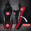 Personalized Target Corp Logo Custom Shoes, Best Running Shoes For Fans - Vesles2014S