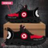 Personalized Target Corp Logo Custom Shoes Style 1, Best Running Shoes For Fans - Vesles2014S