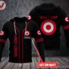 Personalized Target Corp Uniform Custom Clothes Style 2, Unique Gifts For Employee - Vesles2014s