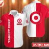 Personalized Target Uniform Custom Clothes Style 5, Unique Gifts For Employee - Vesles2014s