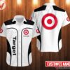 Personalized Target Uniform Custom Clothes Style 6, Unique Gifts For Employee - Vesles2014s