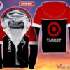 Personalized Target Uniform Custom Clothes Style 7, Unique Gifts For Employee - Vesles2014s