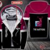 Personalized The Hartford Uniform Custom Clothes, Unique Gifts For Employee - Vesles2014s