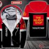 Personalized The Reject Shop Uniform Custom Clothes, Unique Gifts For Employee - Vesles2014s