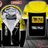 Personalized Tires Plus Uniform Custom Clothes, Unique Gifts For Employee - Vesles2014s