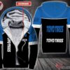 Personalized Toyo Tires Uniform Custom Clothes, Unique Gifts For Employee - Vesles2014s