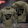 Personalized Tractor Supply Careers Uniform Custom Clothes Style 2, Unique Gifts For Employee - Vesles2014s