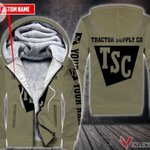 Personalized Tractor Supply Careers Uniform Custom Clothes Style 2, Unique Gifts For Employee - Vesles2014s 2