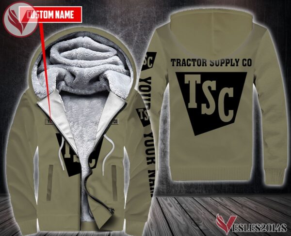 Personalized Tractor Supply Careers Uniform Custom Clothes Style 2, Unique Gifts For Employee - Vesles2014s 2