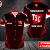 Personalized Tractor Supply Careers Uniform Custom Clothes Style 3, Unique Gifts For Employee - Vesles2014s
