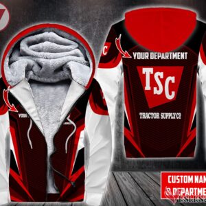Personalized Tractor Supply Careers Uniform Custom Clothes Style 3, Unique Gifts For Employee - Vesles2014s 4