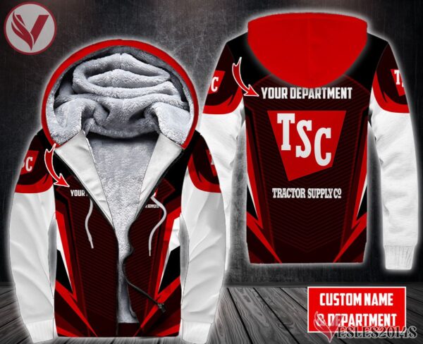 Personalized Tractor Supply Careers Uniform Custom Clothes Style 3, Unique Gifts For Employee - Vesles2014s 4