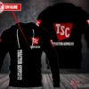 Personalized Tractor Supply Careers Uniform Custom Clothes Style 4, Unique Gifts For Employee - Vesles2014s