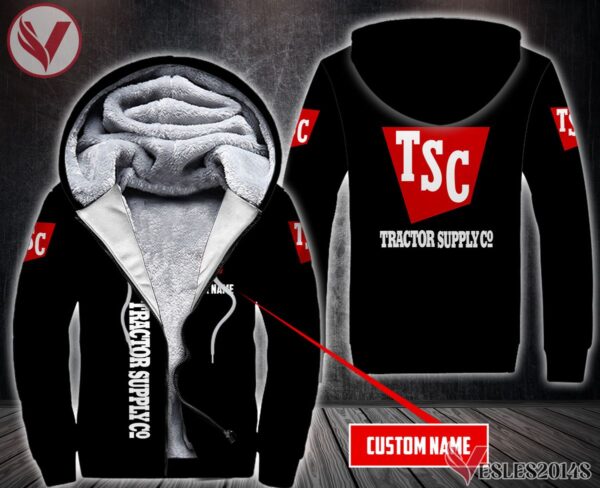 Personalized Tractor Supply Careers Uniform Custom Clothes Style 4, Unique Gifts For Employee - Vesles2014s 2