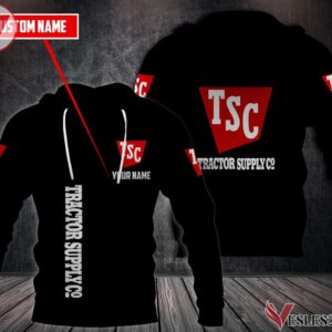 Personalized Tractor Supply Careers Uniform Custom Clothes Style 4, Unique Gifts For Employee - Vesles2014s
