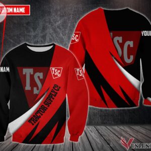 Personalized Tractor Supply Careers Uniform Custom Clothes Style 5, Unique Gifts For Employee - Vesles2014s 2