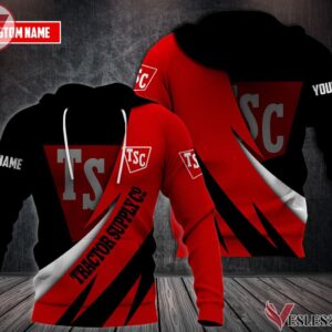 Personalized Tractor Supply Careers Uniform Custom Clothes Style 5, Unique Gifts For Employee - Vesles2014s