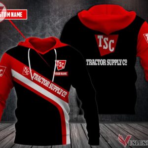 Personalized Tractor Supply Careers Uniform Custom Clothes Style 6, Unique Gifts For Employee - Vesles2014s