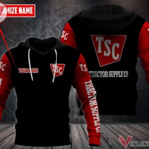 Personalized Tractor Supply Careers Uniform Custom Clothes Style 7, Unique Gifts For Employee - Vesles2014s 1