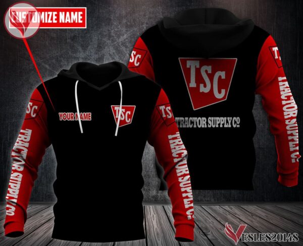 Personalized Tractor Supply Careers Uniform Custom Clothes Style 7, Unique Gifts For Employee - Vesles2014s 1