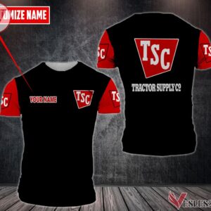 Personalized Tractor Supply Careers Uniform Custom Clothes Style 7, Unique Gifts For Employee - Vesles2014s 3