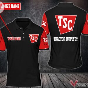 Personalized Tractor Supply Careers Uniform Custom Clothes Style 7, Unique Gifts For Employee - Vesles2014s 5