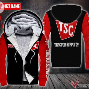 Personalized Tractor Supply Careers Uniform Custom Clothes Style 7, Unique Gifts For Employee - Vesles2014s 6