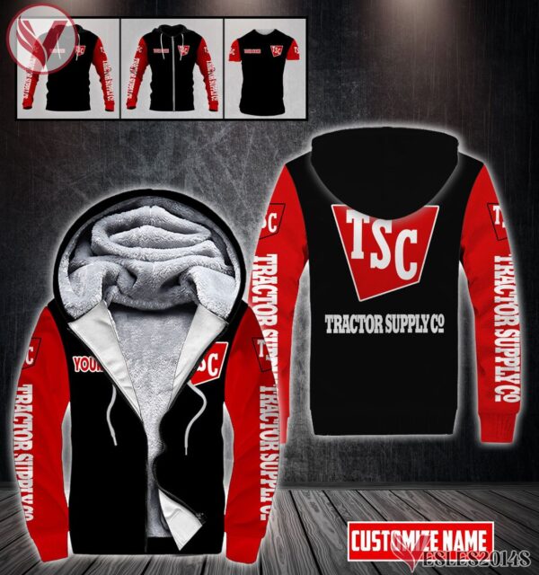 Personalized Tractor Supply Careers Uniform Custom Clothes Style 7, Unique Gifts For Employee - Vesles2014s