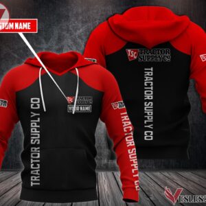 Personalized Tractor Supply Careers Uniform Custom Clothes, Unique Gifts For Employee - Vesles2014s 1