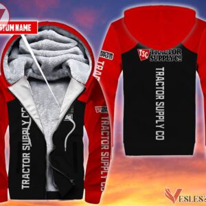 Personalized Tractor Supply Careers Uniform Custom Clothes, Unique Gifts For Employee - Vesles2014s