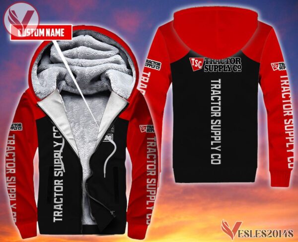 Personalized Tractor Supply Careers Uniform Custom Clothes, Unique Gifts For Employee - Vesles2014s