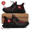 Personalized Tractor Supply Co Logo Custom Shoes, Best Running Shoes For Fans - Vesles2014S