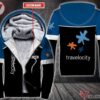 Personalized Travelocity Uniform Custom Clothes, Unique Gifts For Employee - Vesles2014s