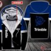 Personalized Trimble Inc Uniform Custom Clothes, Unique Gifts For Employee - Vesles2014s