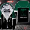 Personalized Turner Industries Uniform Custom Clothes, Unique Gifts For Employee - Vesles2014s