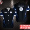 Personalized Tyson Foods Uniform Custom Clothes Style 1, Unique Gifts For Employee - Vesles2014s