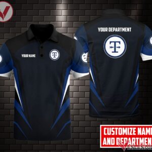 Personalized Tyson Foods Uniform Custom Clothes Style 1, Unique Gifts For Employee - Vesles2014s 2