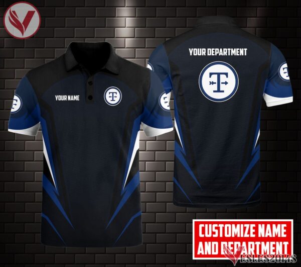 Personalized Tyson Foods Uniform Custom Clothes Style 1, Unique Gifts For Employee - Vesles2014s 2