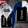 Personalized Tyson Foods Uniform Custom Clothes Style 3, Unique Gifts For Employee - Vesles2014s