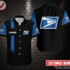 Personalized USPS Uniform Custom Clothes Style 13, Unique Gifts For Employee - Vesles2014s