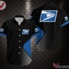 Personalized USPS Uniform Custom Clothes Style 14, Unique Gifts For Employee - Vesles2014s