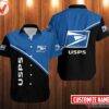 Personalized USPS Uniform Custom Clothes Style 15, Unique Gifts For Employee - Vesles2014s