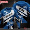 Personalized USPS Uniform Custom Clothes Style 19, Unique Gifts For Employee - Vesles2014s