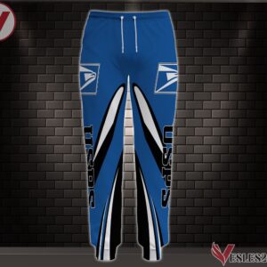 Personalized USPS Uniform Custom Clothes Style 19, Unique Gifts For Employee - Vesles2014s 2