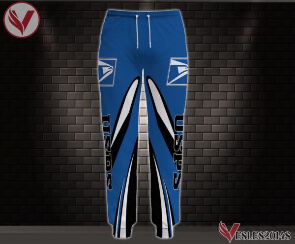 Personalized USPS Uniform Custom Clothes Style 19, Unique Gifts For Employee - Vesles2014s 2