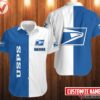 Personalized USPS Uniform Custom Clothes Style 22, Unique Gifts For Employee - Vesles2014s
