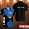 Personalized USPS Uniform Custom Clothes Style 23, Unique Gifts For Employee - Vesles2014s