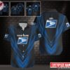 Personalized USPS Uniform Custom Clothes Style 25, Unique Gifts For Employee - Vesles2014s
